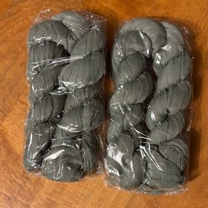 Jade green cheese clothes